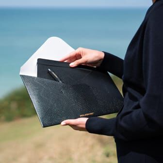 モレスキン　Precious & Ethical Collector's Box Precious & Ethical, luxury notebooks and planners | Moleskine